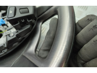 Руль Citroen C5 2008 - 2016 года 96829218ZD