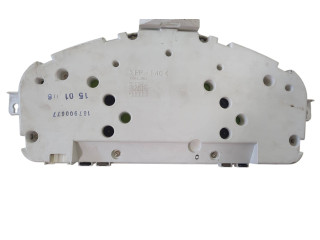 Přístrojová deska Volvo C30 2008 31254776, 36002433