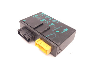 Включатель стеклоочистителей 9639819680, 96398196.80 Peugeot Expert