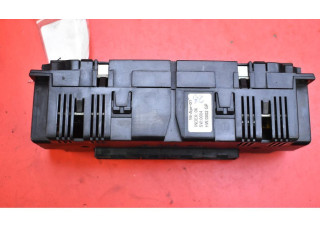 Блок управления климат-контролем 3B1907044H, 3B1907044H Skoda Fabia Mk1 (6Y)