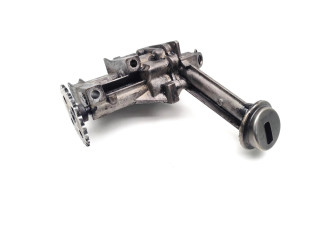 Масляный насос K9K766 8200307174 Renault Clio III