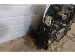 Комплект радиатора 42721705, 5100082    Buick Encore GX I   