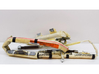 Боковая подушка безопасности 605245800C Nissan Pathfinder R51