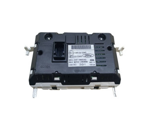 Pojistková skříňka Экран/ дисплей / маленький экран AM5T18B955BD, 10R035345 Ford Grand C-MAX 2011