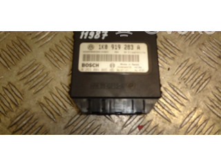 Zpětné zrcátko Volkswagen Jetta V 2007 0263004065, 1K0919283A