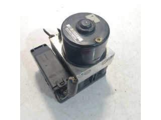 Блок АБС 2S612M110CE, ABS Ford Fiesta 2000-2001 года