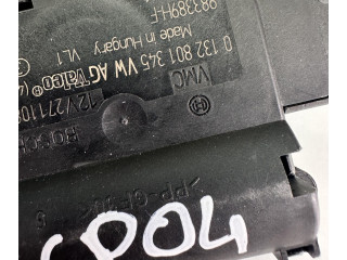 Вентилятор печки    1K0907511, 1K0907511   Volkswagen Touran I