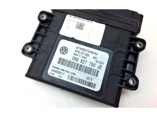 Блок управления коробкой передач 09G927750HG   Volkswagen Jetta V