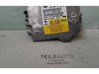 Блок подушек безопасности 65773428715-02, 65773428715-02 Mini One - Cooper Coupe R56