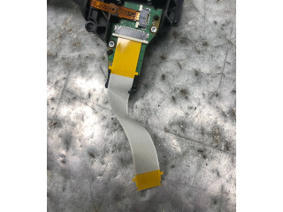 Переключатель дворников    Mercedes-Benz S AMG W222