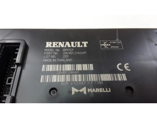 Блок управления 284B12466R   Dacia Jogger