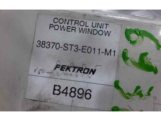 Řídící jednotka 38370ST3E011M1   Honda Civic 1997