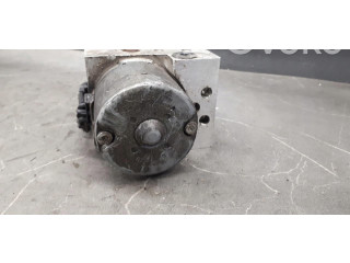 Блок АБС 0265216989   Chevrolet  Spark M100, M150  1998 - 2005 года