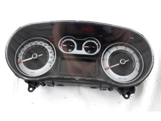 Přístrojová deska Fiat 500L 2015 52003375