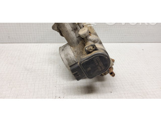 Дроссельная заслонка