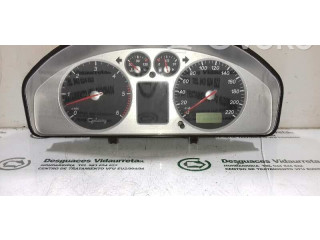 Панель приборов 7M5920800E, 110080036006 Ford Galaxy