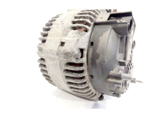 Генератор 021903026l, 180A   Volkswagen Passat Alltrack      