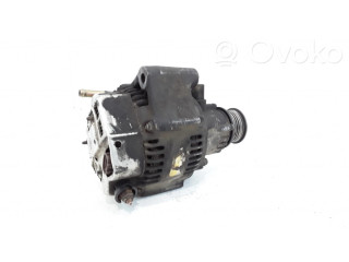 Генератор Land Rover Freelander 2.0