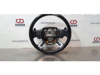 Руль Land Rover Discovery 5  2017 -  года       