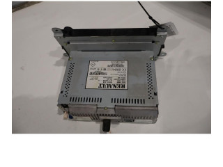 Радио/ проигрыватель CD/DVD / навигация 28113868R Renault Clio IV D4F P7