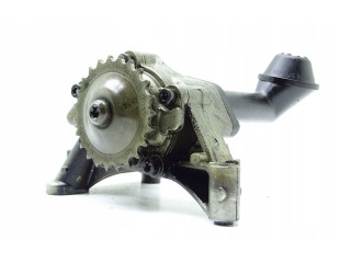 Масляный насос  BKC 038115121C  Audi A3 S3 8P 