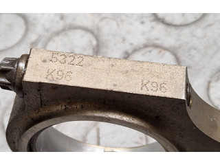 Шатун  1725809    BMW X5 E53  