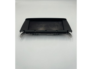 Дисплей    9231320, 09171188   BMW X3 F25