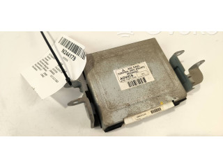 Блок управления АБС 8633A023, A03EA03   Mitsubishi Pajero