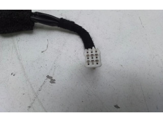 Зеркало электрическое Mazda 3 II 2013 - 2016 года