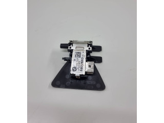 Камера ветрового стекла Mini One - Cooper F56 F55  2013 -  года 6822683, 171211470      