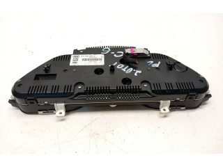 Дисплей 4F0920983G, EVP24KN6A Audi A6 S6 C6 4F