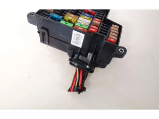 Блок предохранителей 1k2941824 Skoda Octavia Mk2 (1Z)