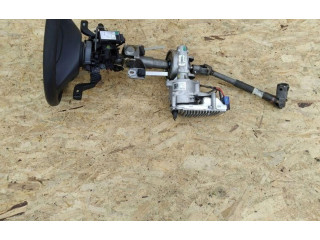  рейка  Колонка рулевая ZZZZZ   Opel Meriva A 2003 - 2010 года