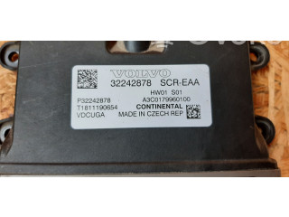 Блок управления 32242878   Volvo XC90