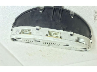 Панель приборов 96499003HM, 20031224   Chevrolet Nubira       