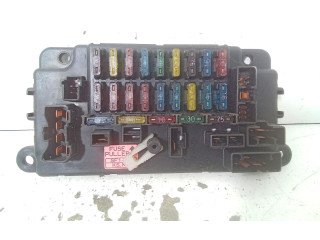 Блок предохранителей Honda Prelude