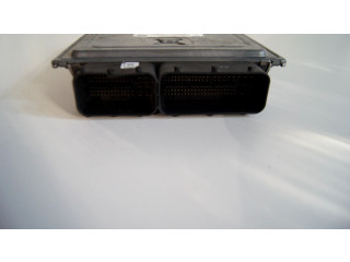 Блок управления двигателя 7594483, 5WK91136 BMW X5 E70