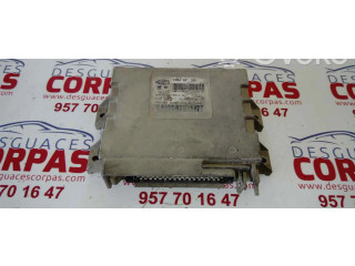 Řídící jednotka IAW6FSB, CENTRALITAMOTORUCE   Fiat Punto (176) 