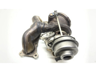  Турбина BMW 7 F01 F02 F03 F04 3.0 4913107258, 7593023603   для двигателя N54 B30 A      