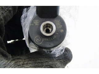 Vstřikovač OE 0445110119   Fiat Punto (199)     