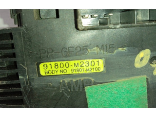 Pojistková skříňka Řídící jednotka BSM 91800M2301 KIA Joice 2000