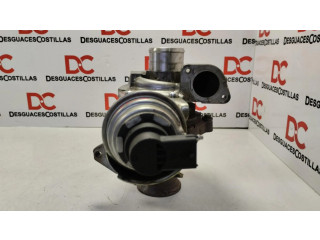  Турбина Alfa Romeo Giulia 2.0 55233682, TURBOCOMPRESOR         