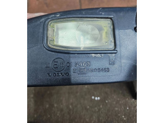 Зеркало электрическое        Volvo V70  2000 - 2004 года   