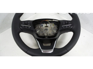 Руль Ford Transit Custom  2013 - 2023 года JK213600GA3ZHE, JK213600GA      