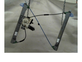 Передний електрический механизм для подъема окна без двигателя       Citroen C2   -  года   