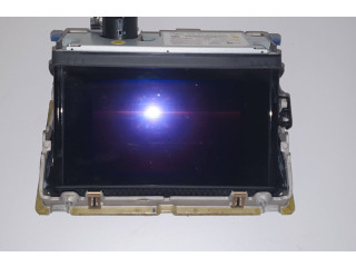 Дисплей    8V0857974D, 8V0919603A   Audi A3 S3 8V