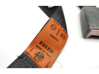 Третий рядный ремень безопасности 046076, COMENCAIXECINTO Alfa Romeo 156