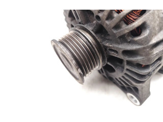 Генератор 9665735680   Citroen C-Crosser      