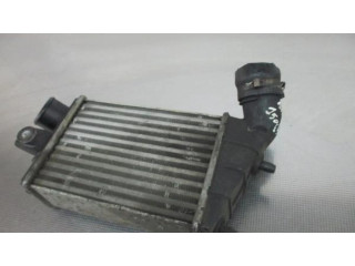 Интеркулер Alfa Romeo GT