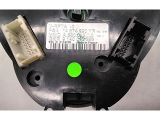 Блок управления климат-контролем 4HW   Fiat Ulysse